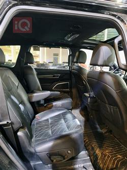 كيا تيلوريد